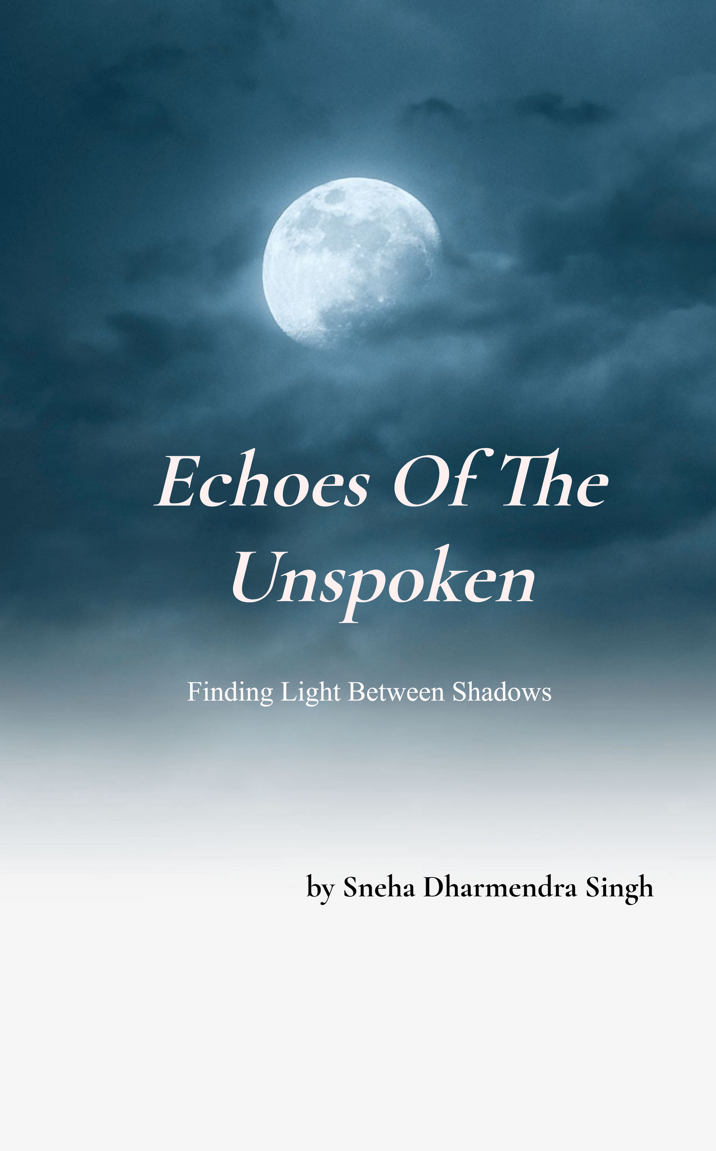 Echoes of the Unspoken