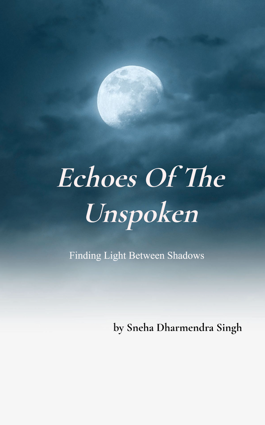 Echoes of the Unspoken