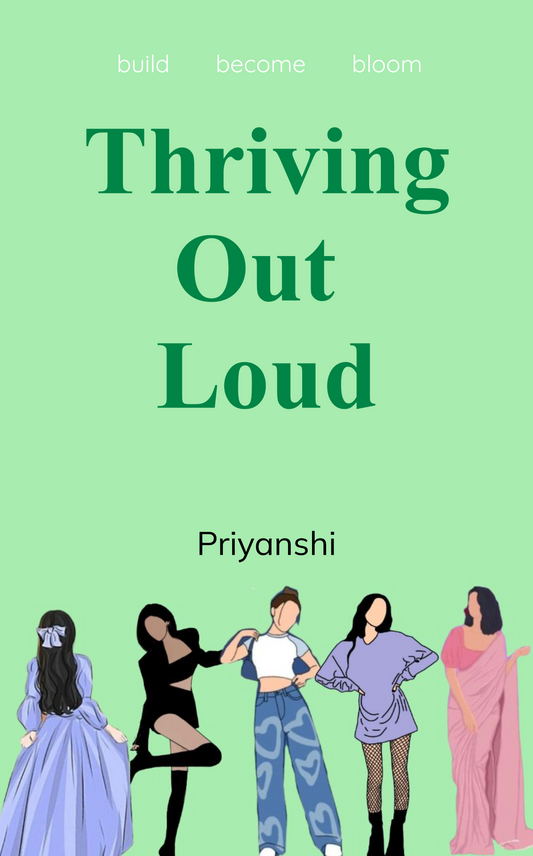 Thriving Out Loud