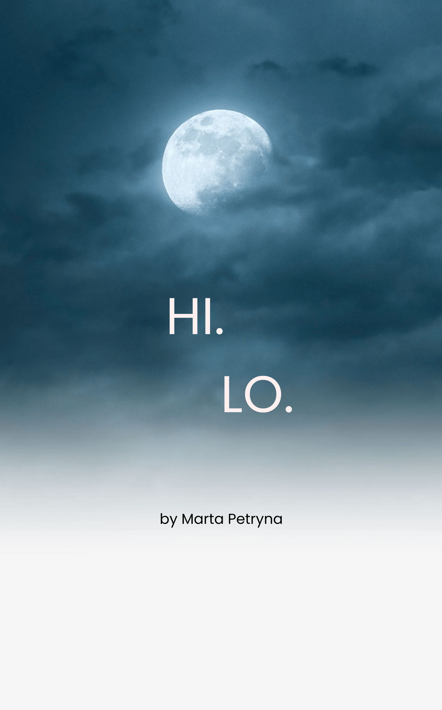 Hi. Lo.