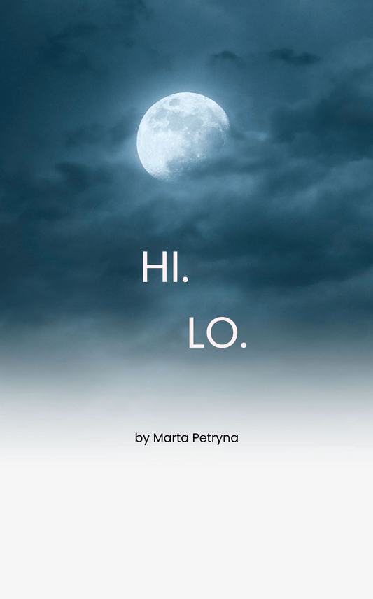 Hi. Lo.