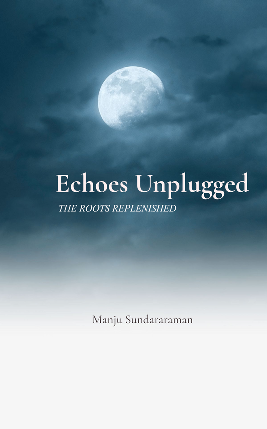 Echoes Unplugged