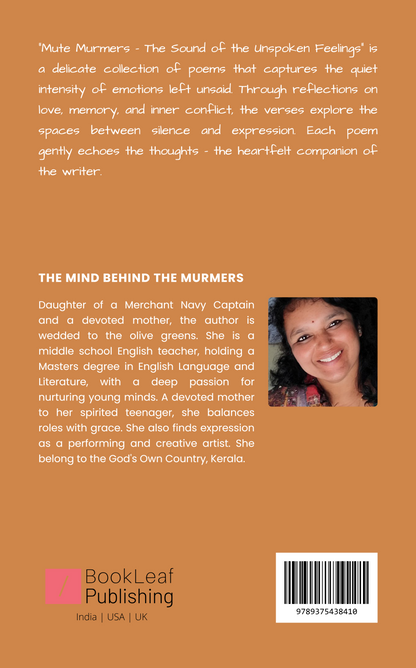 Mute Murmurs