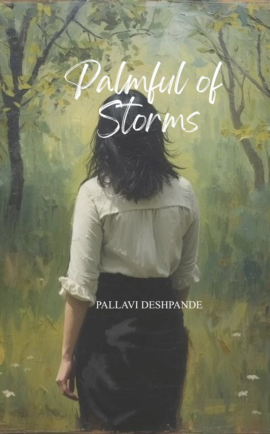 Palmful of Storms