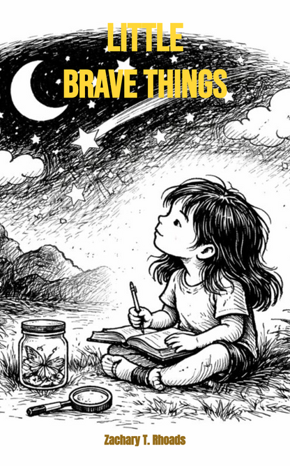Little Brave Things