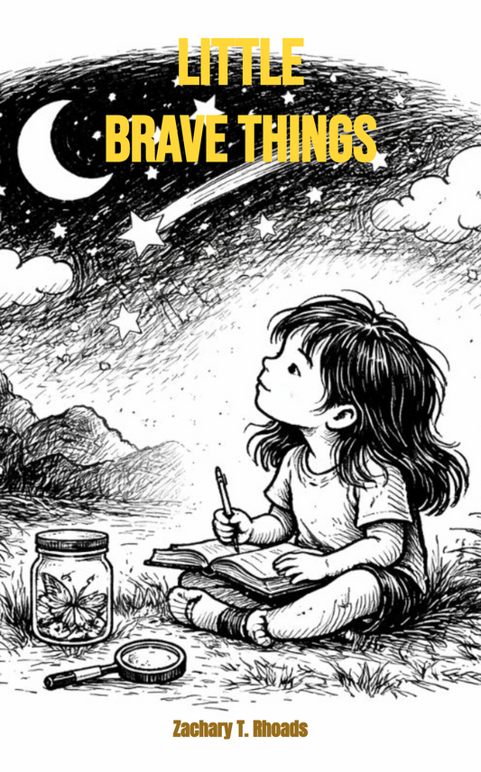 Little Brave Things
