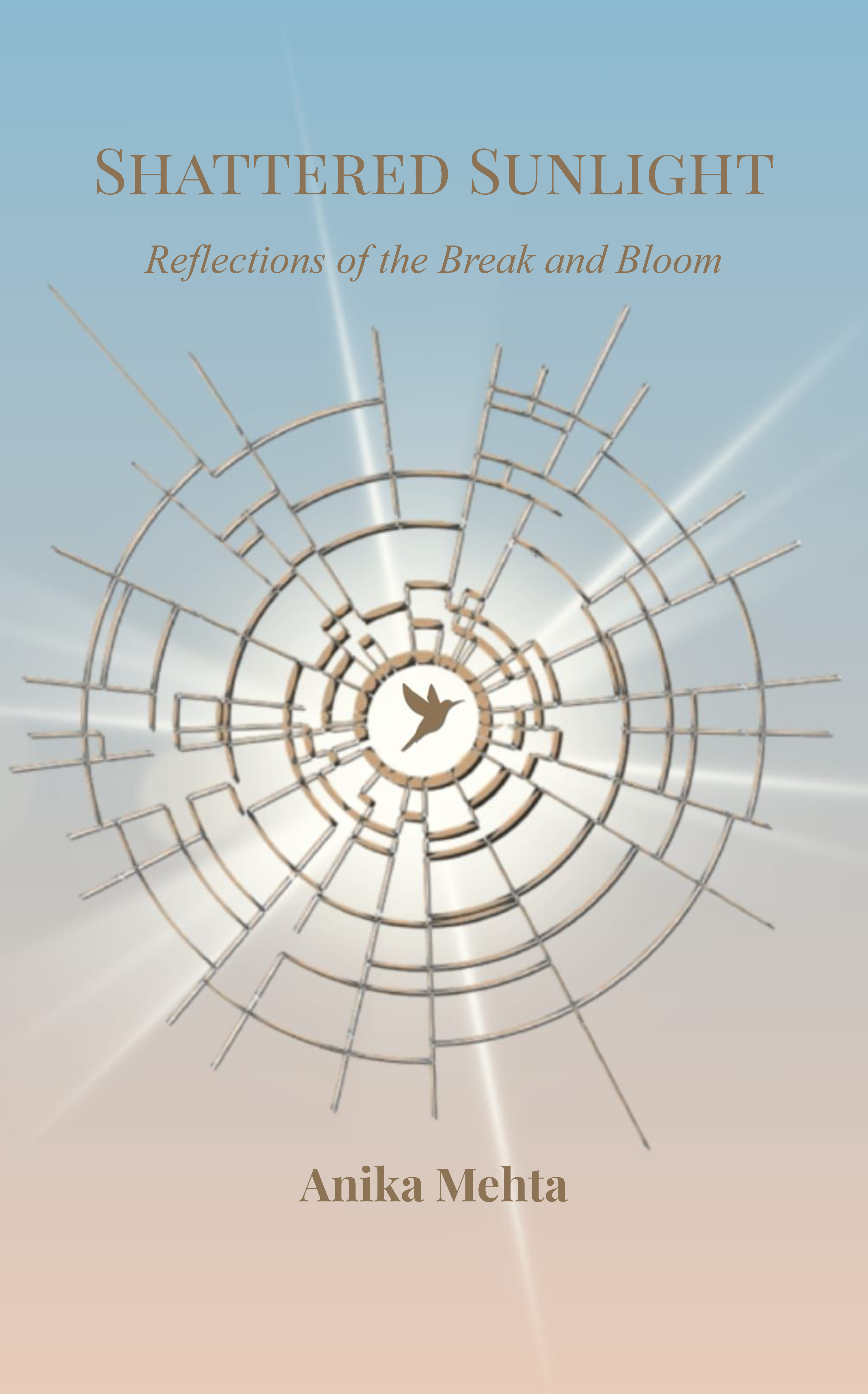 Shattered Sunlight – BookLeaf Publishing Bookstore