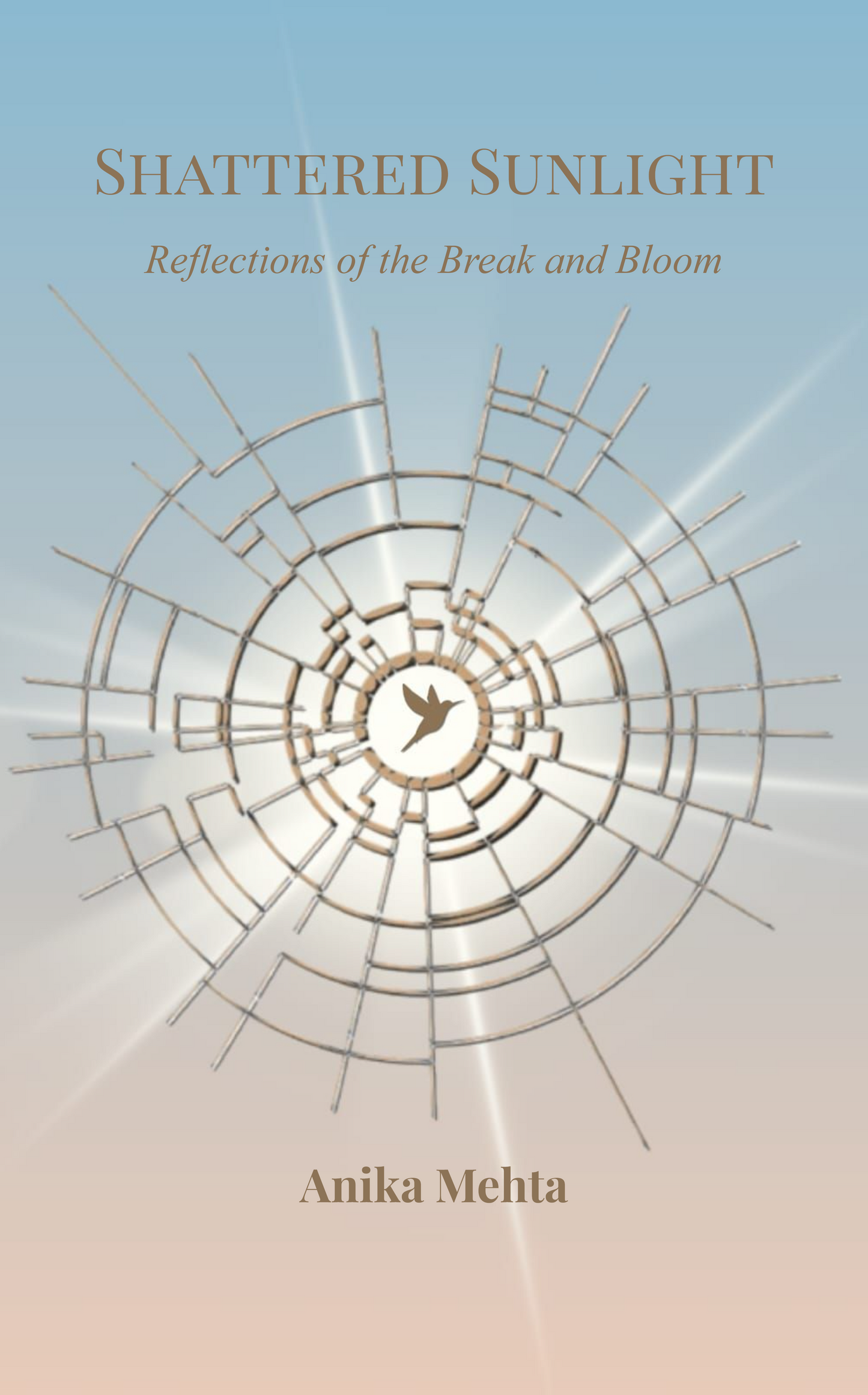 Shattered Sunlight