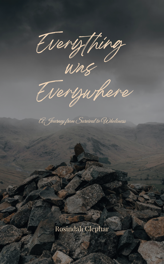 Everything Was Everywhere