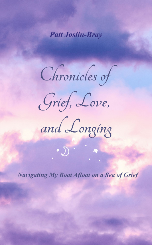 Chronicles of Grief, Love, and Longing