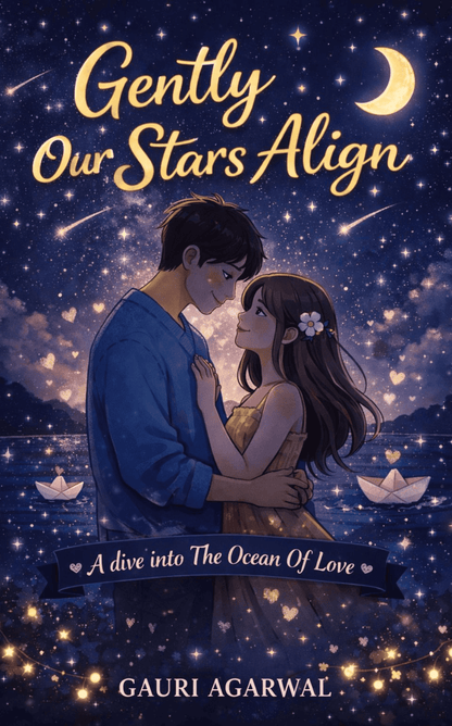 Gently Our Stars Align