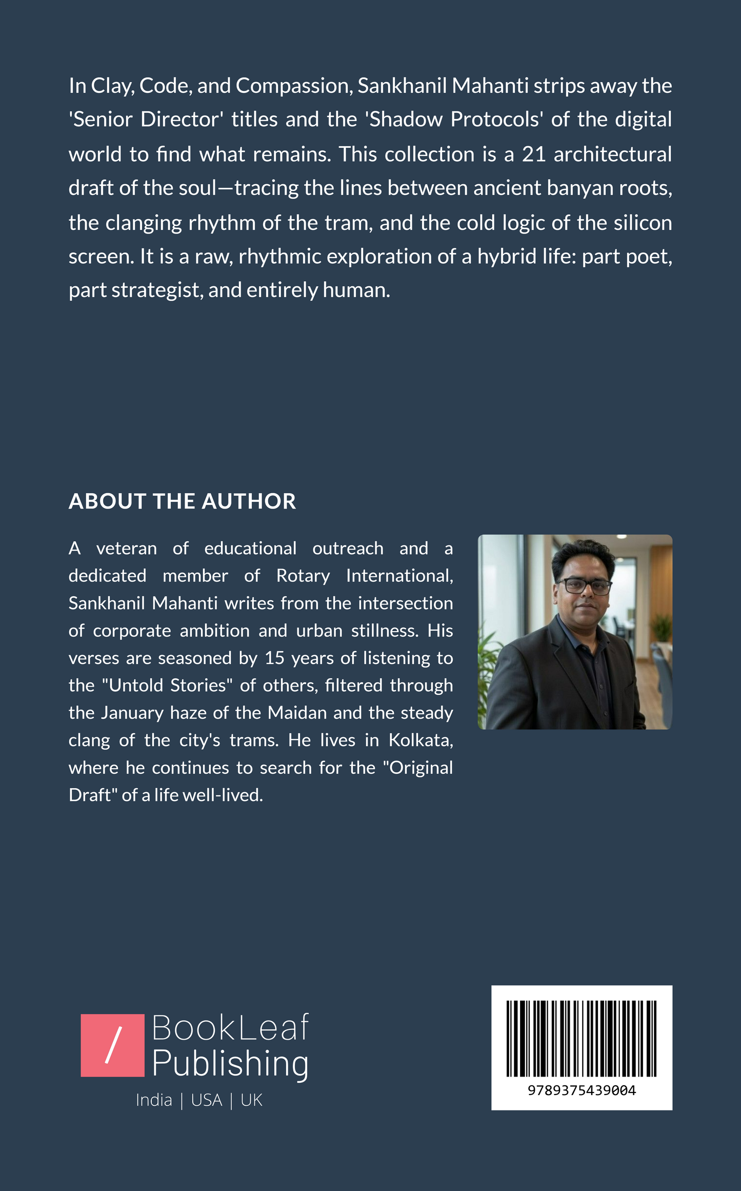 Clay, Code, and Compassion