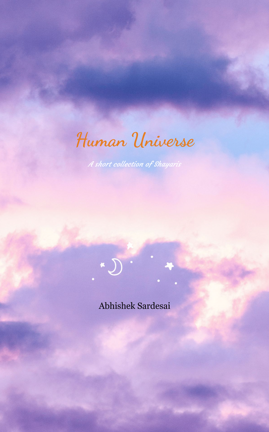 Human Universe