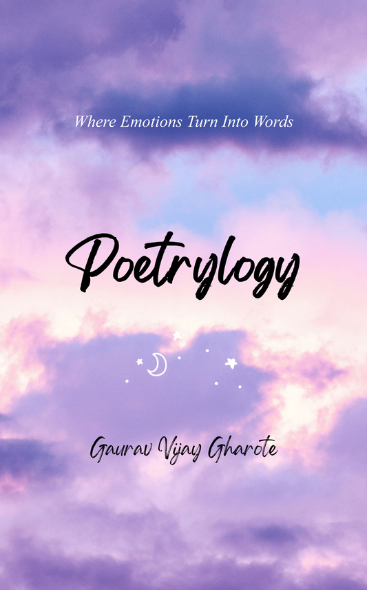 Poetrylogy