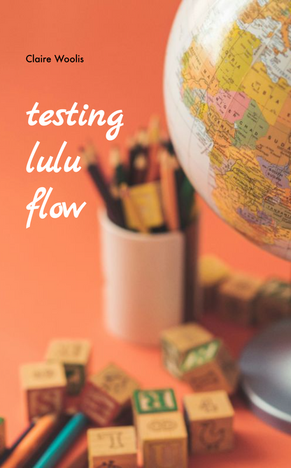 testing lulu flow