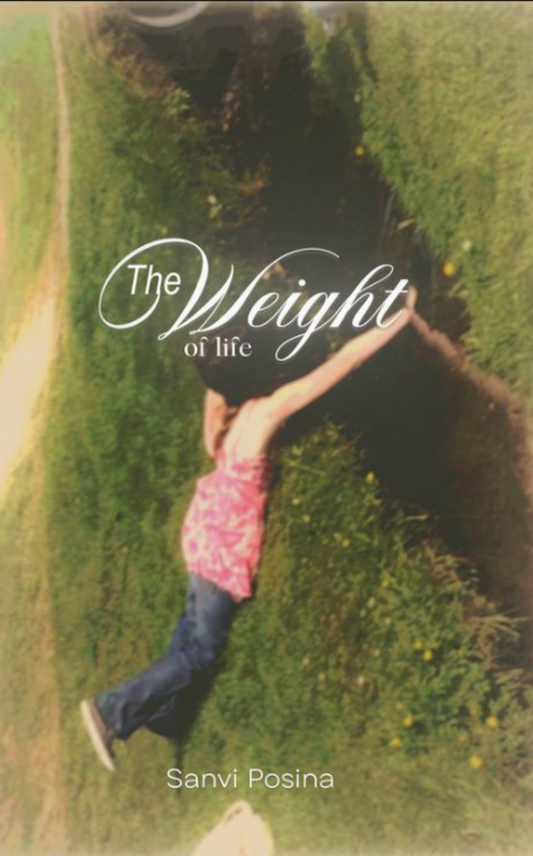 The Weight of Life