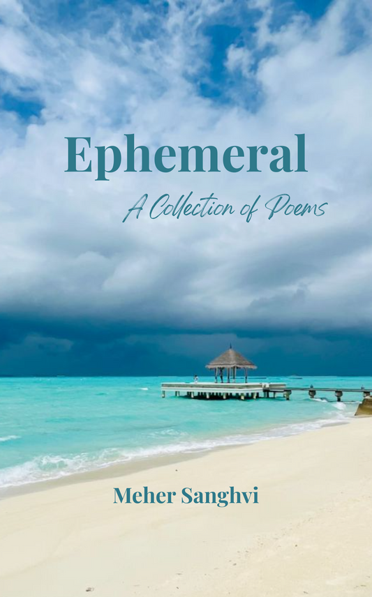 Ephemeral