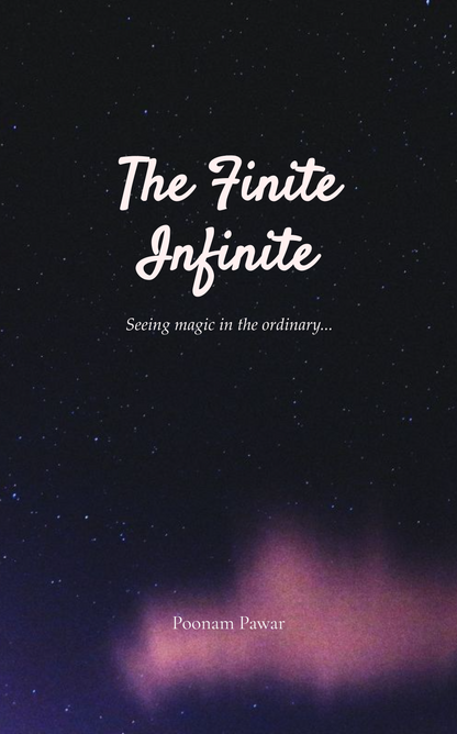 The Finite Infinite