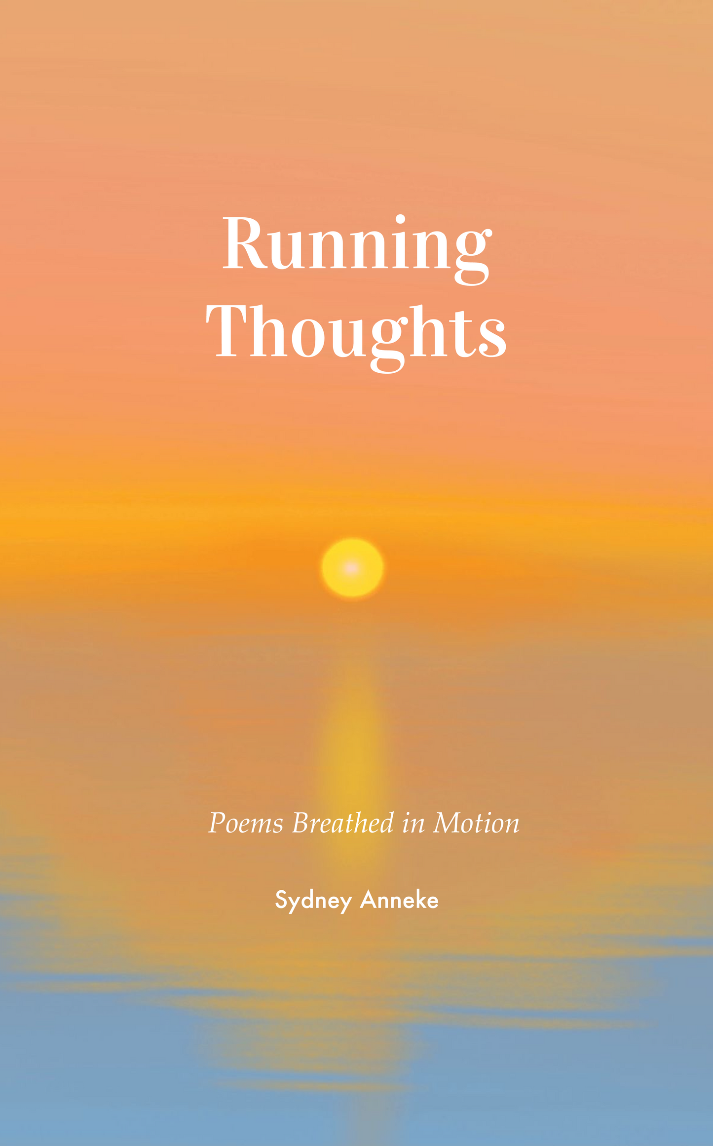 Running Thoughts