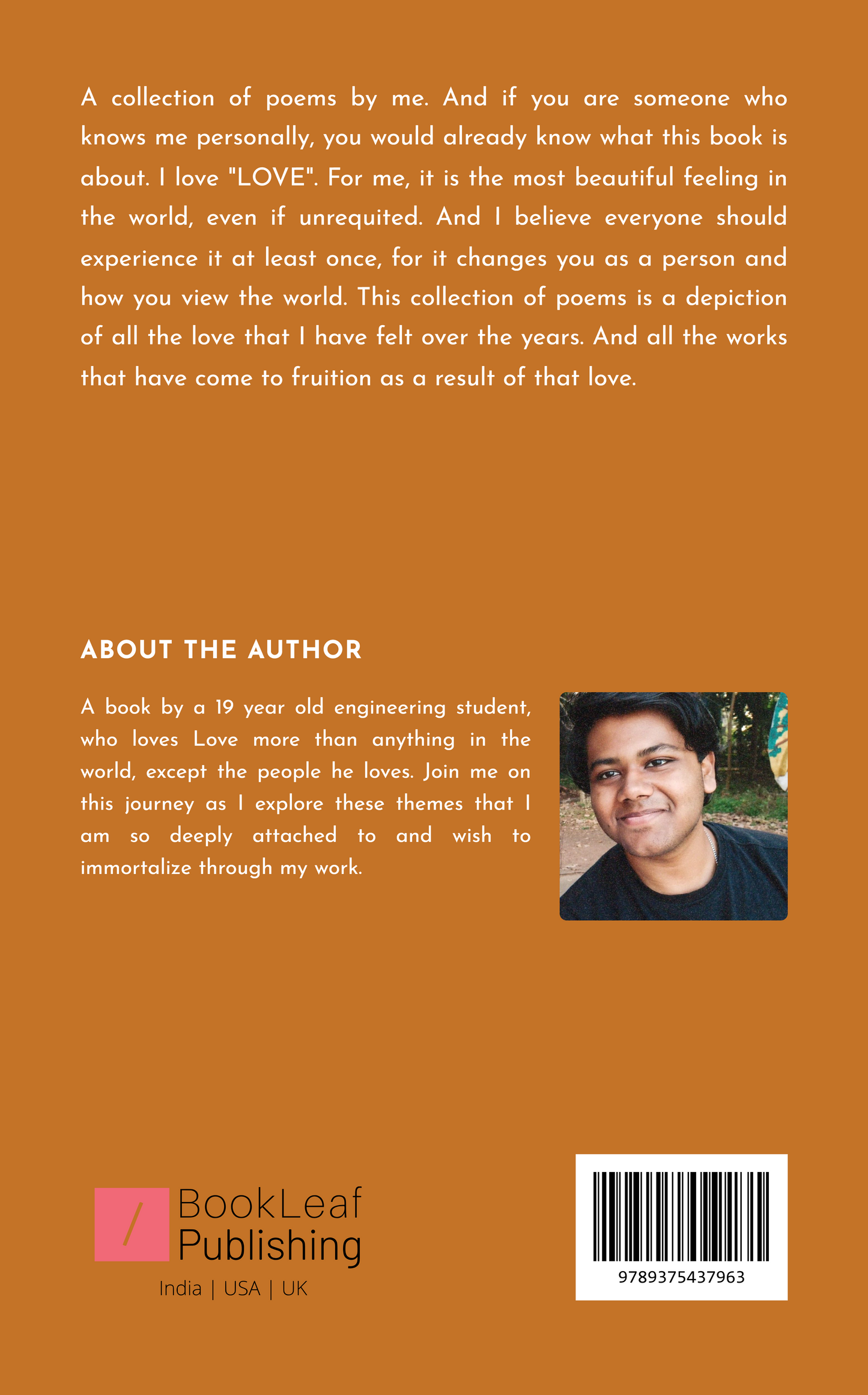 All That Resides Within Me