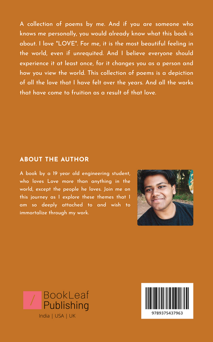 All That Resides Within Me