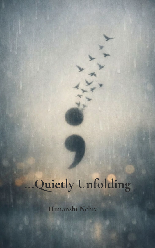 ...Quietly Unfolding
