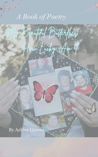 My Beautiful Butterflies