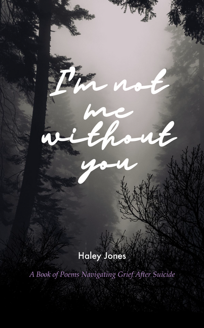 I’m not me without you