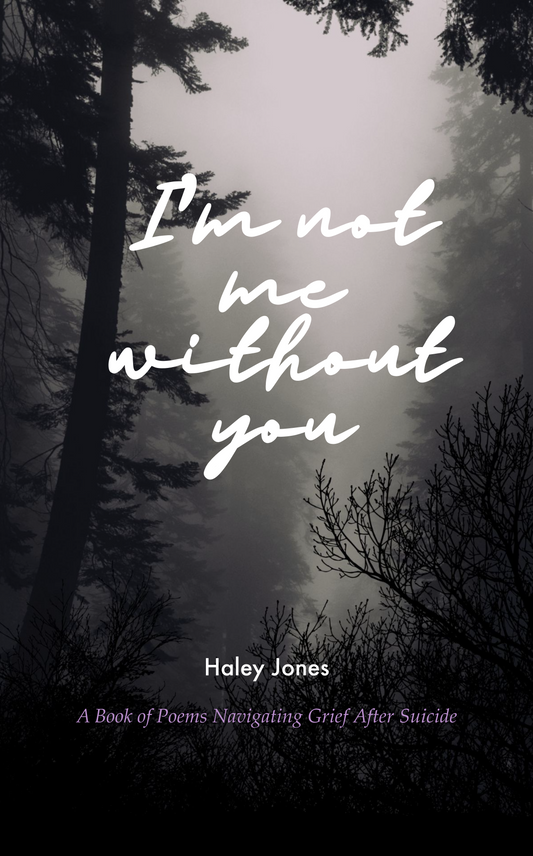 I’m not me without you