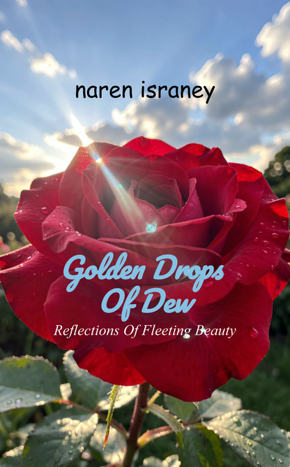 Golden Drops Of Dew