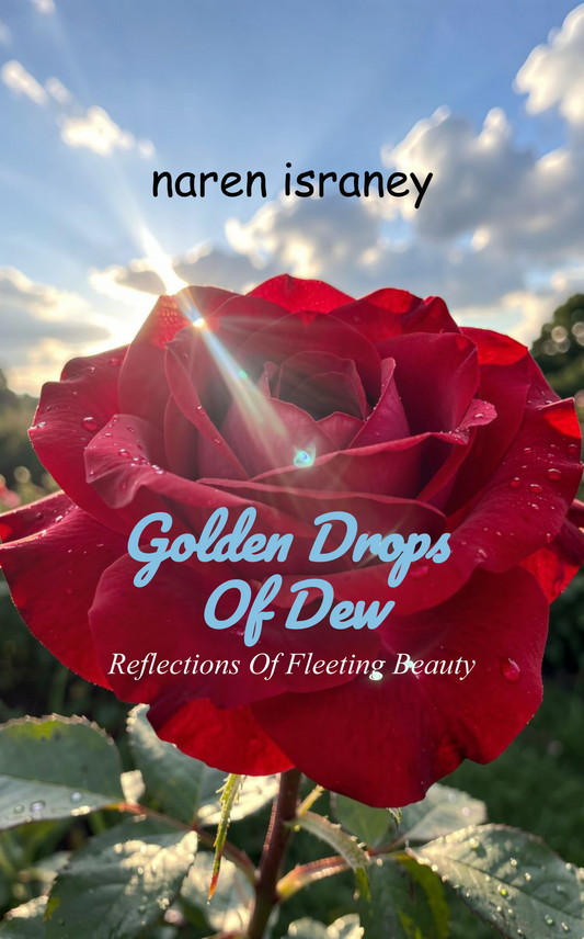 Golden Drops Of Dew