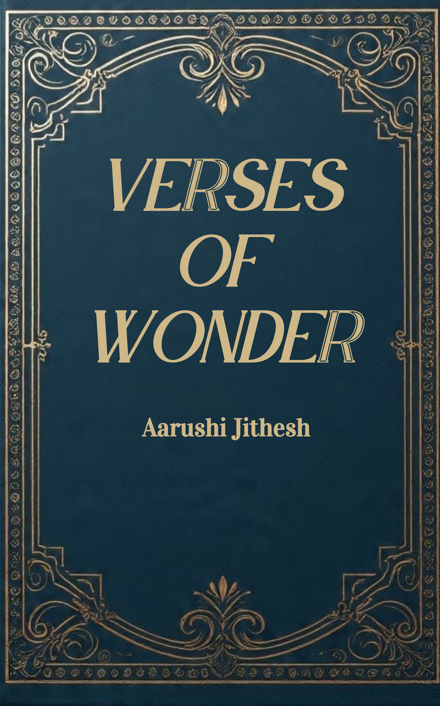 Verses of Wonder