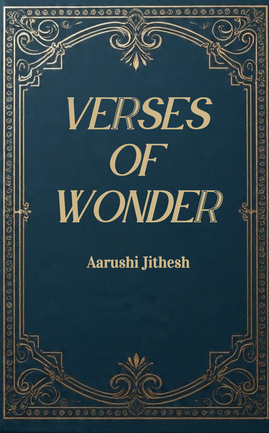 Verses of Wonder