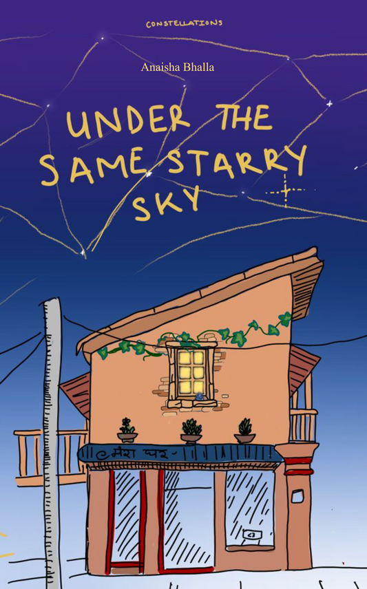 Under The Same Starry Sky