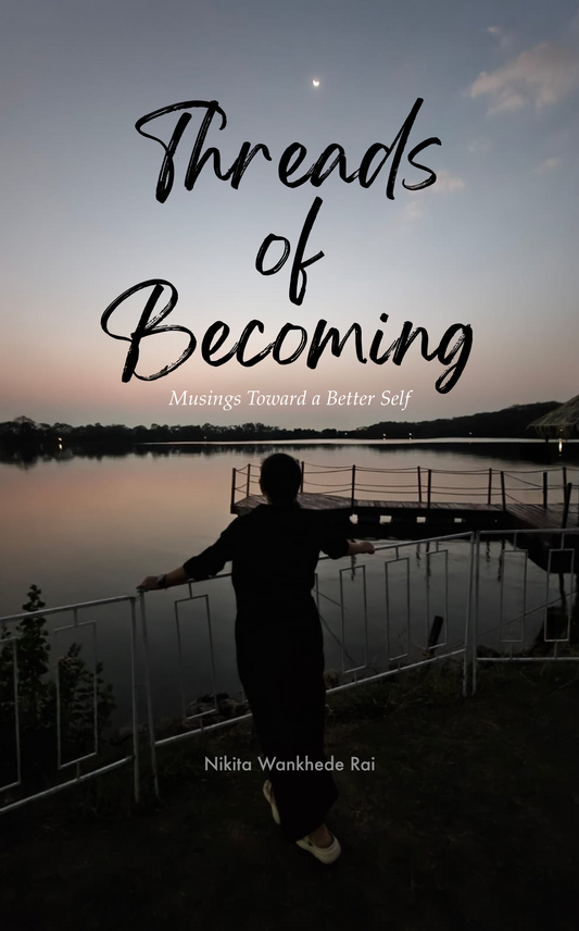 Threads of Becoming