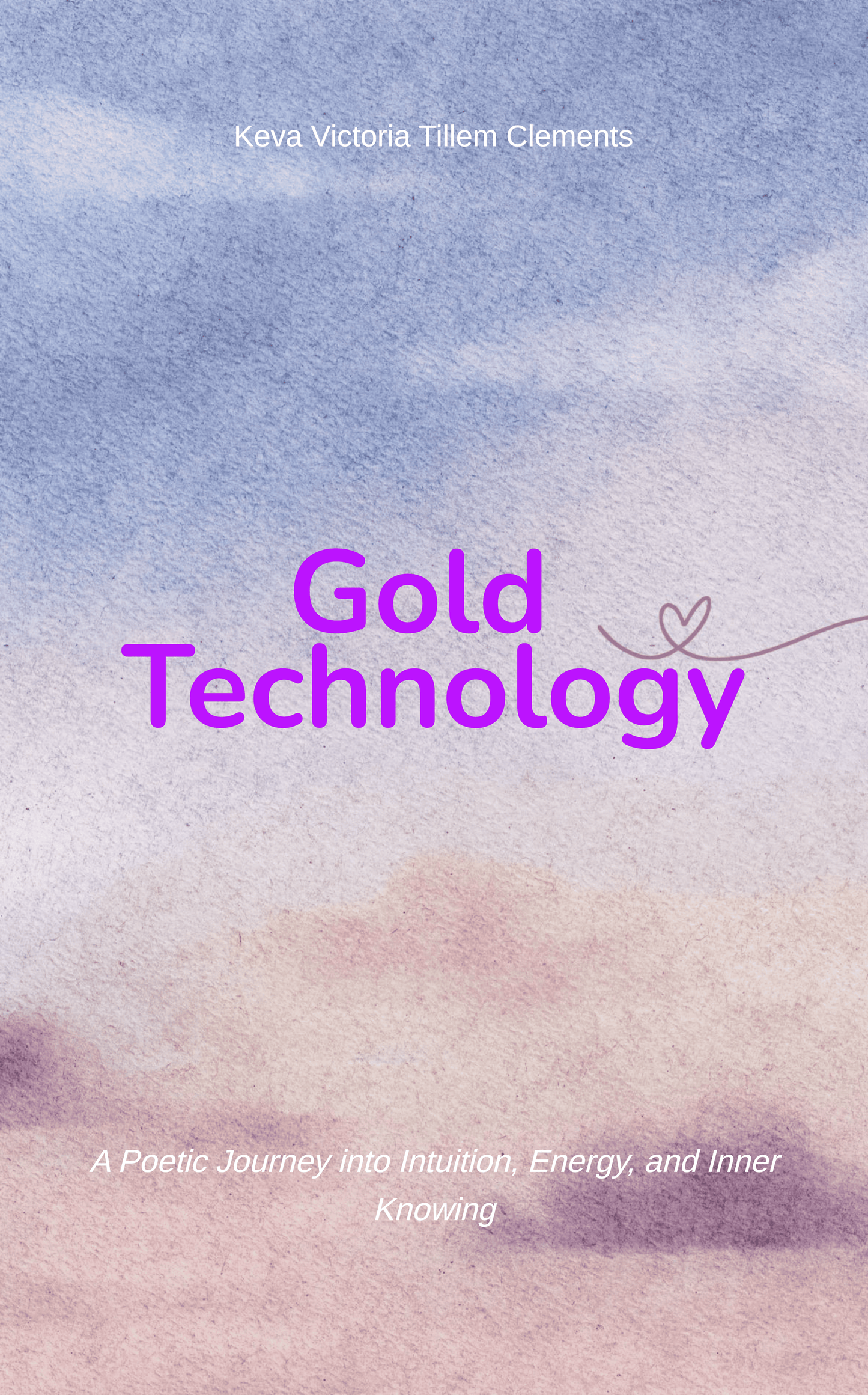 GOLD Techmology: Connect with your 6th Sense