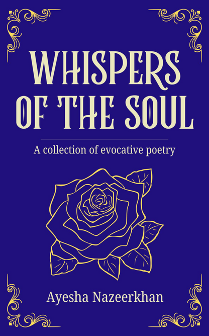 Whispers of The Soul