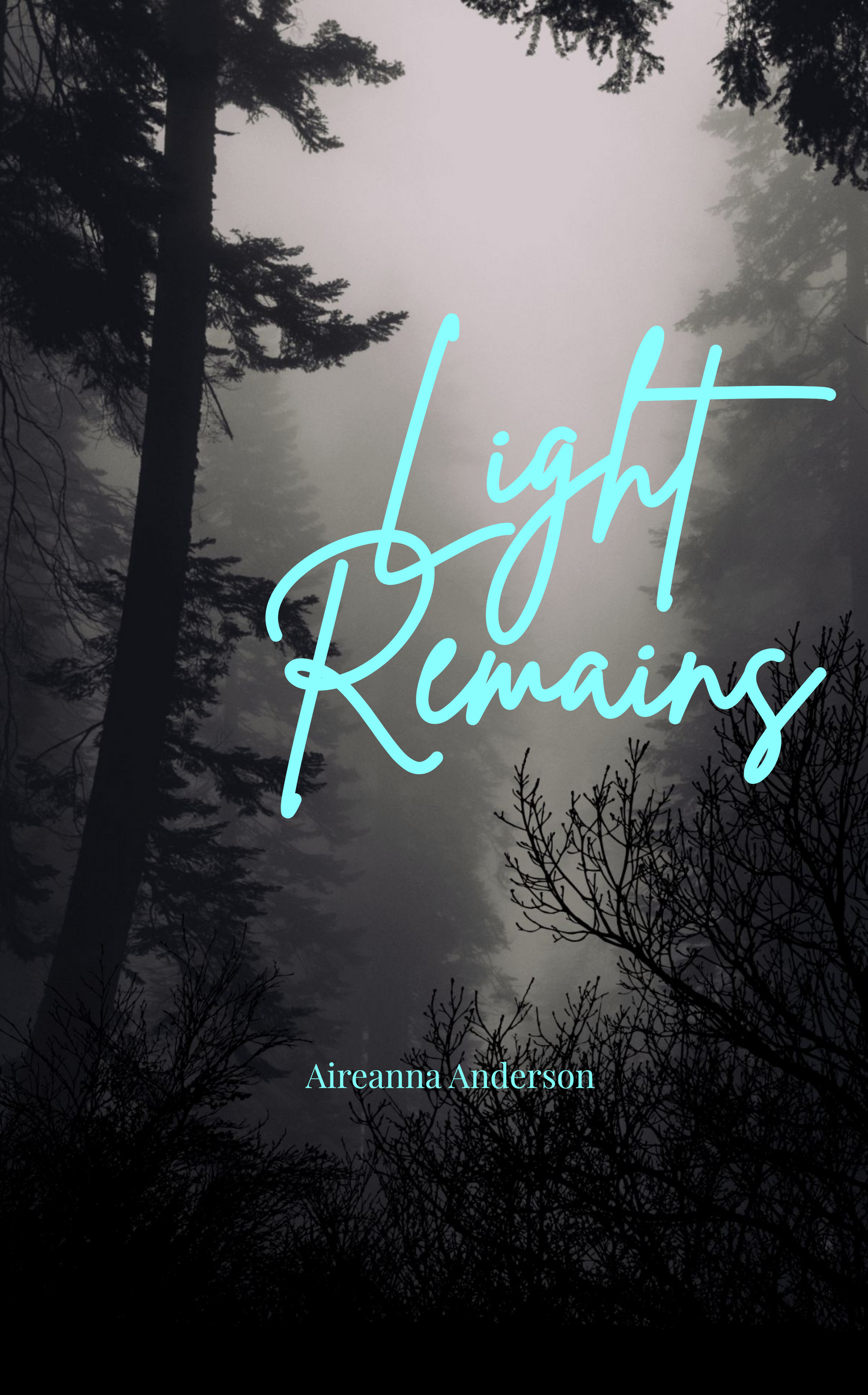 Light Remains