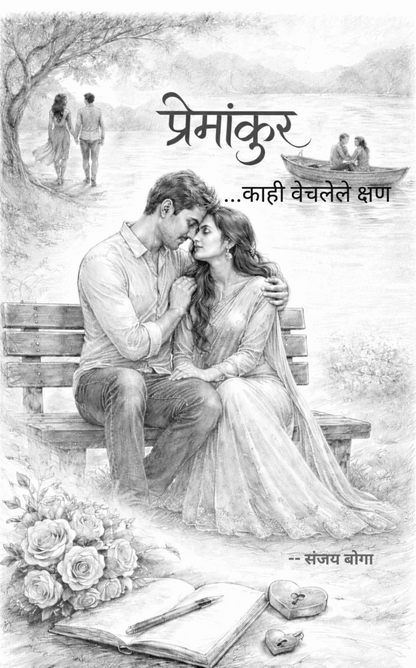 प्रेमांकुर