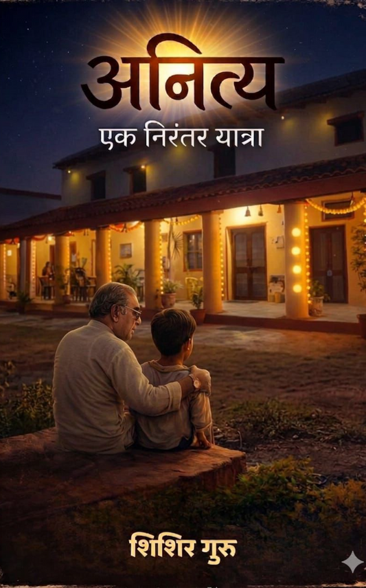 अनित्य