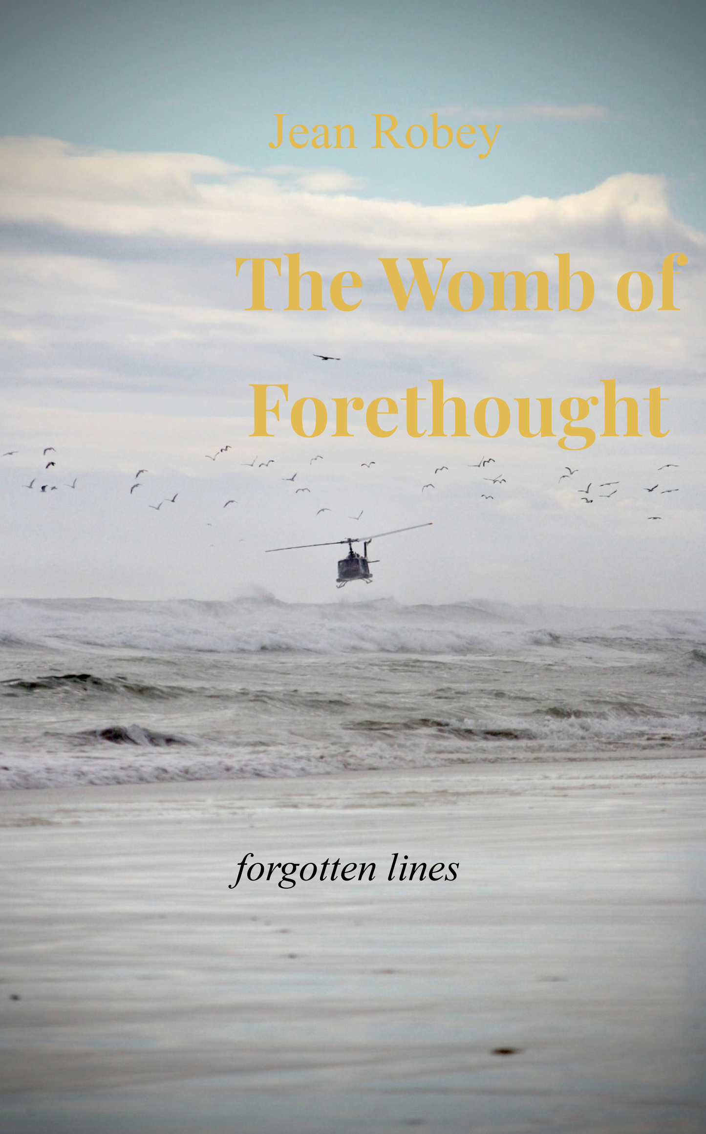 The Womb of Forethought