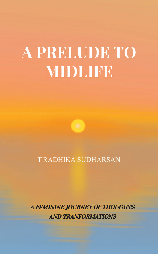 A PRELUDE TO MIDLIFE