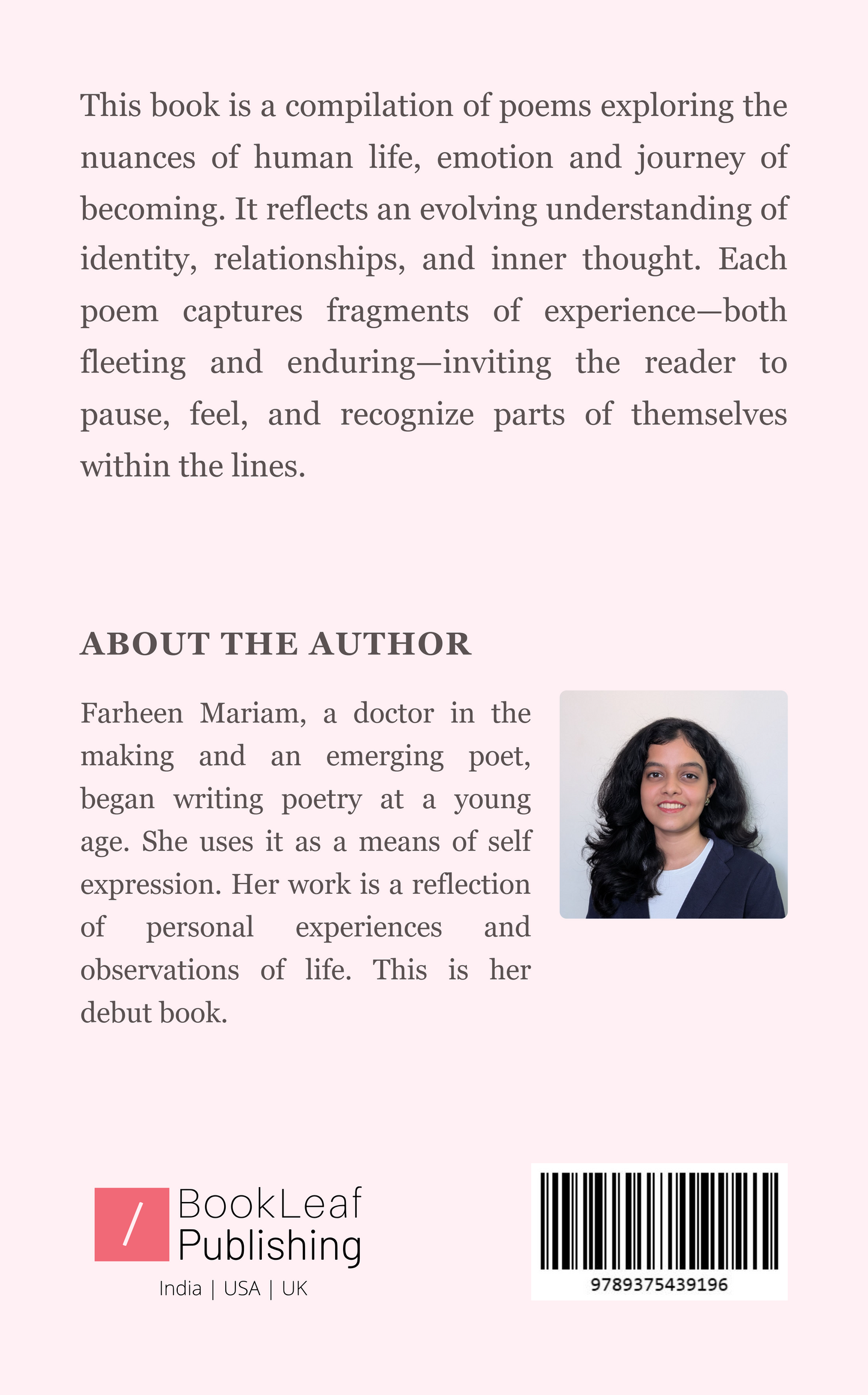 Where Petals Meet Pages