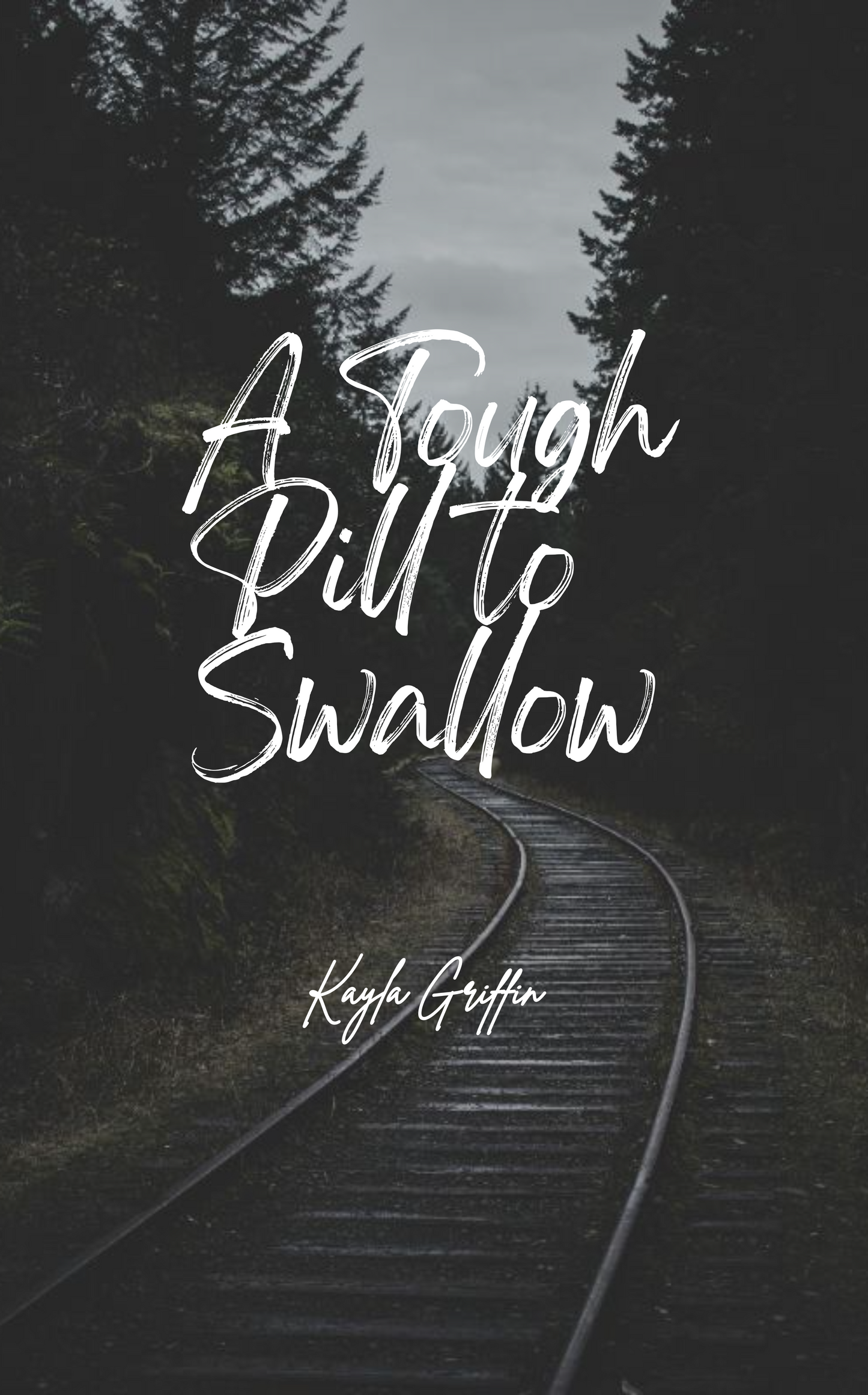 A Tough Pill to Swallow