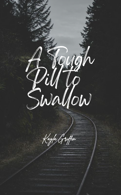 A Tough Pill to Swallow