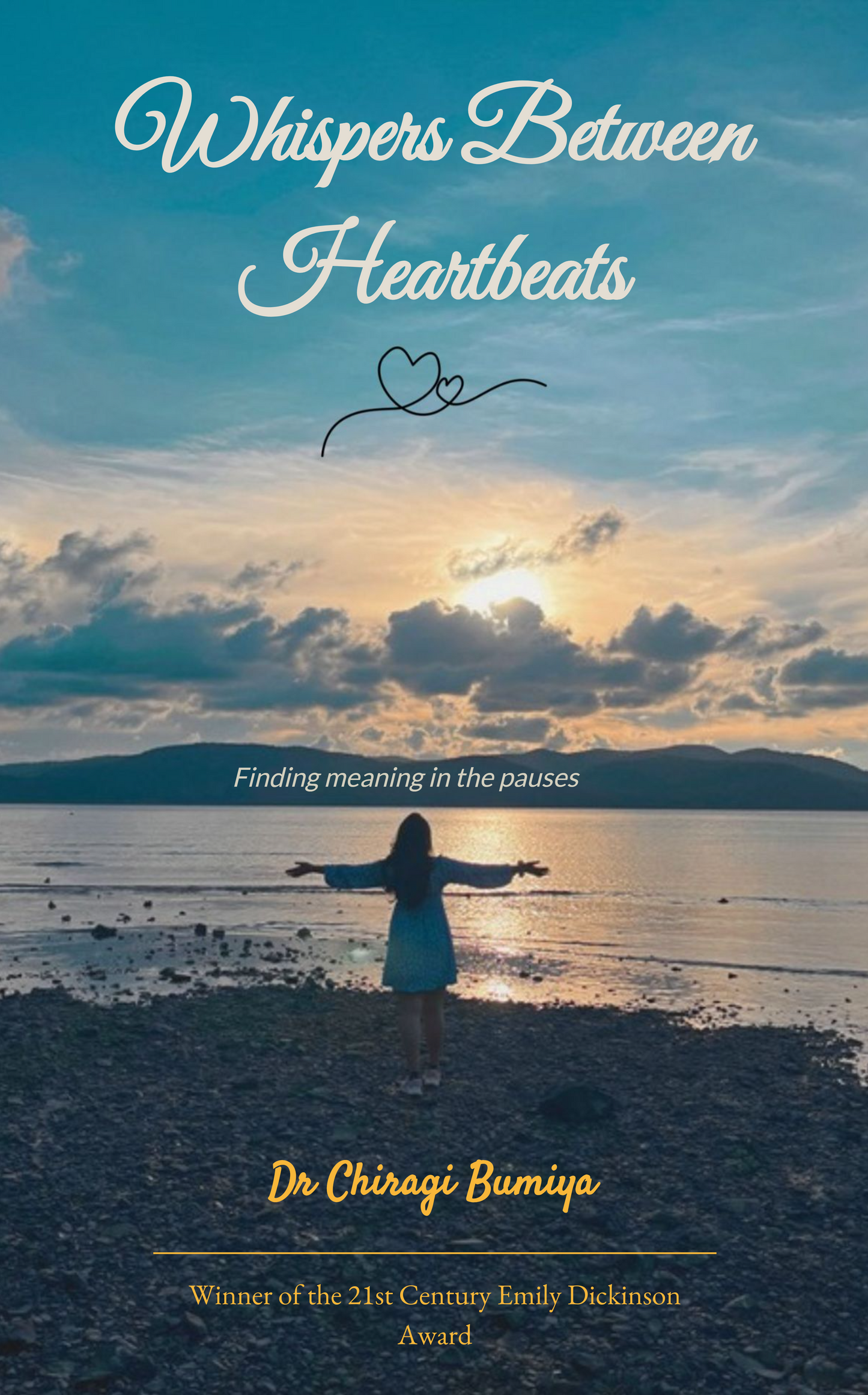 Whispers Between Heartbeats