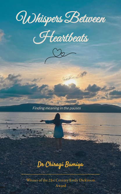 Whispers Between Heartbeats
