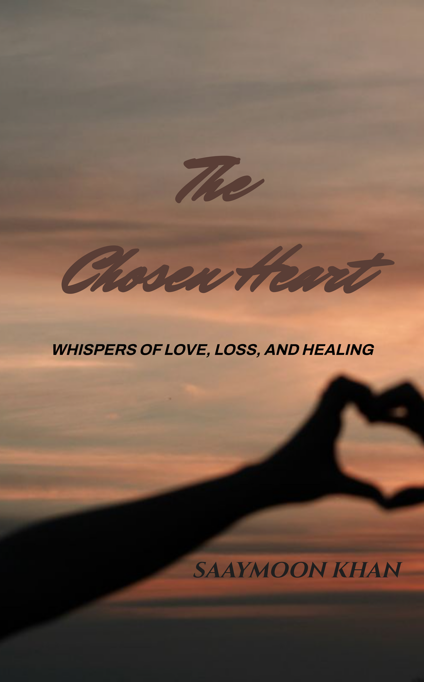 The Chosen Heart