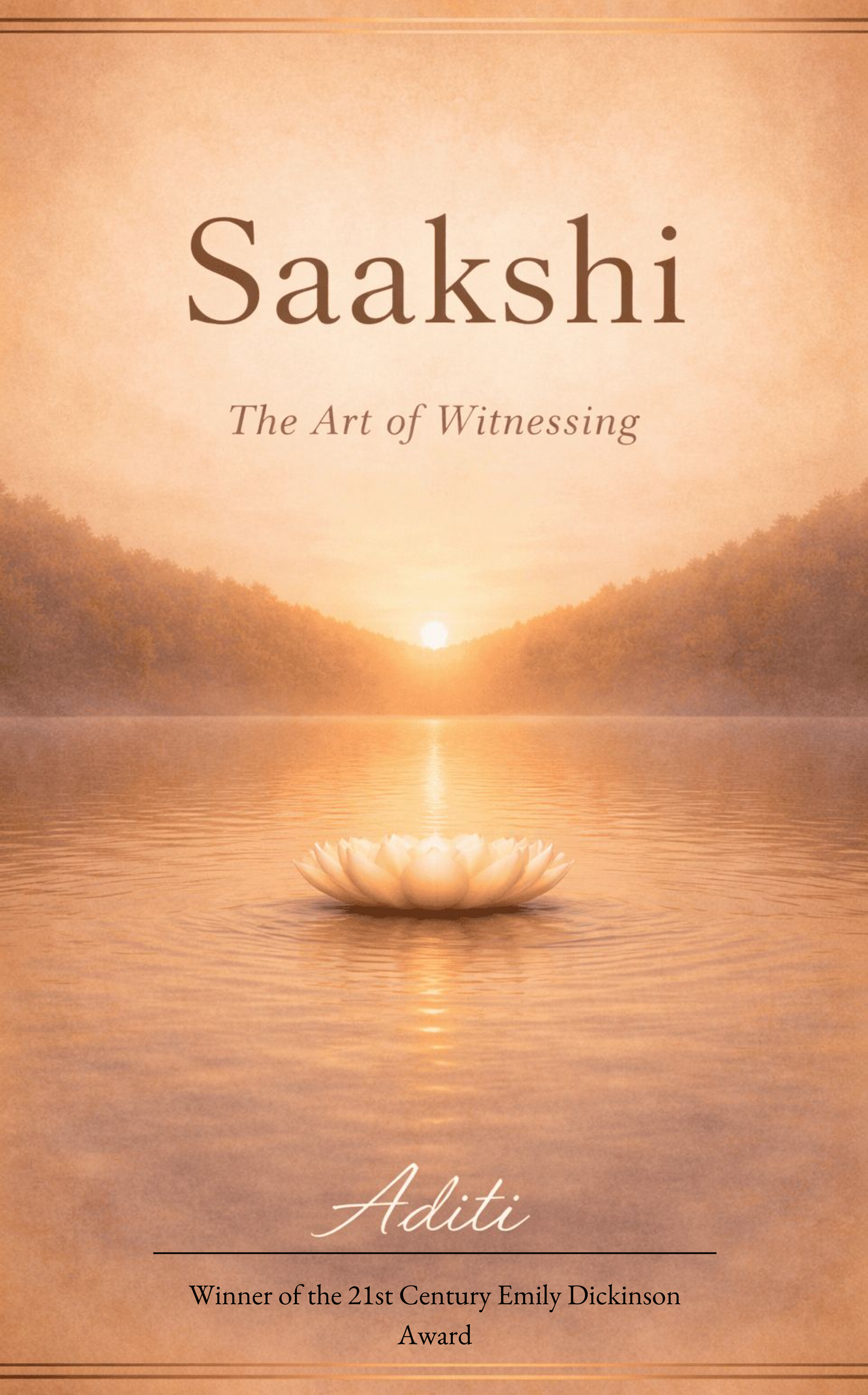 Sakshi
