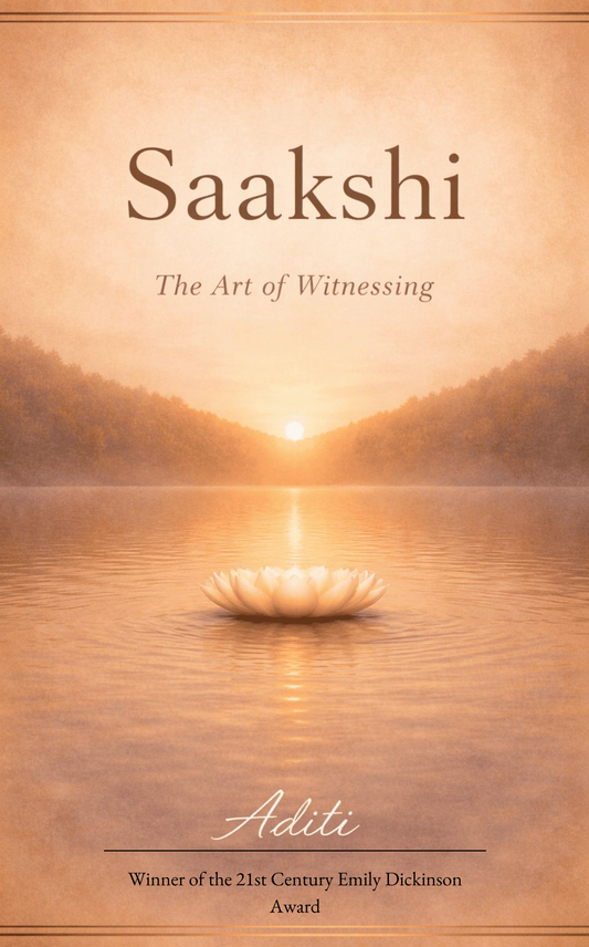 Sakshi